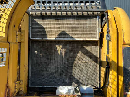 Pelles sur chenilles 2005 Caterpillar 320C L (30)
