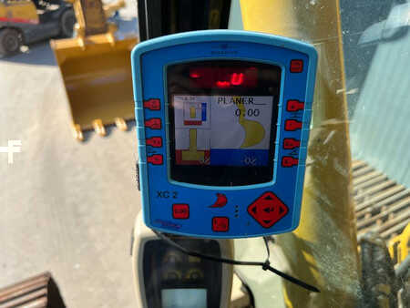 Pelles sur chenilles 2005 Caterpillar 320C L (36)