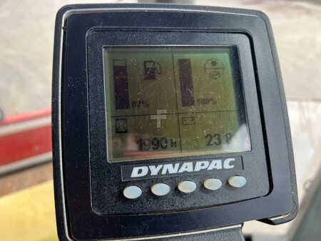 Kombivalser 2013 Dynapac CC224CHF (18)