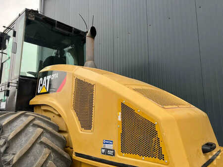 Komprimator 2011 Caterpillar CP74 (11)