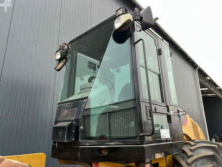 Komprimator 2011 Caterpillar CP74 (12)