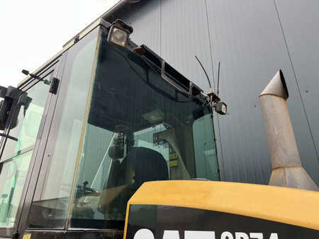 Komprimator 2011 Caterpillar CP74 (13)