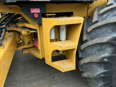 Komprimator 2011 Caterpillar CP74 (15)