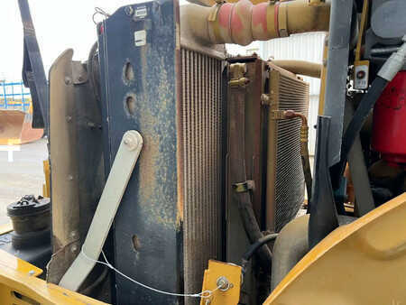 Komprimator 2011 Caterpillar CP74 (28)