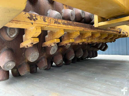 Komprimator 2011 Caterpillar CP74 (29)