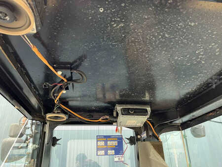 Komprimator 2011 Caterpillar CP74 (31)