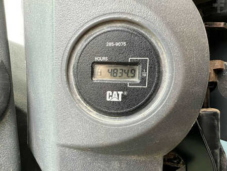 Komprimator 2011 Caterpillar CP74 (32)