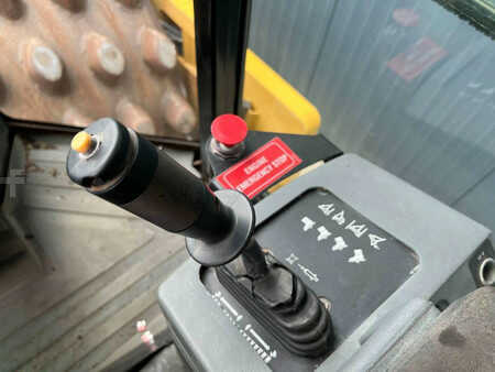 Komprimator 2011 Caterpillar CP74 (35)