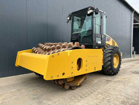 Komprimator 2011 Caterpillar CP74 (36)