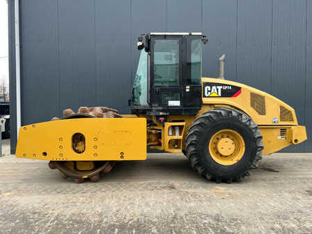 Komprimator 2011 Caterpillar CP74 (37)