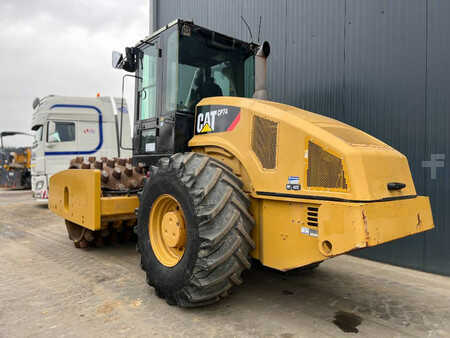 Komprimator 2011 Caterpillar CP74 (38)