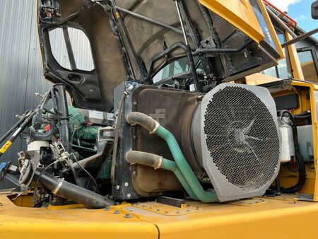 Dumper/Dúmpers articulados 2014 Volvo A35G (13)