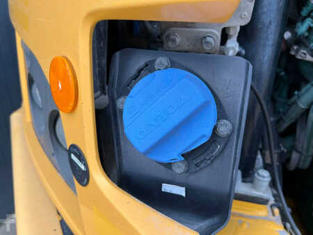 Dumper/Dúmpers articulados 2014 Volvo A35G (33)