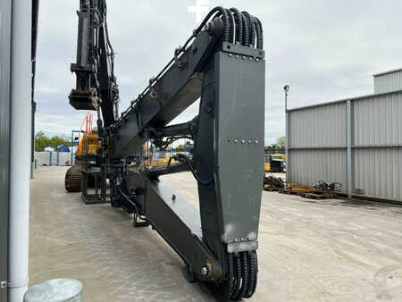 Excavadoras de cadenas 2016 Volvo EC380E HR UHD (16)