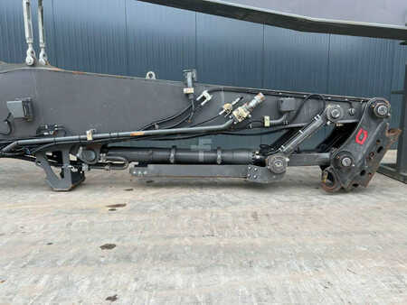 Excavadoras de cadenas 2016 Volvo EC380E HR UHD (19)