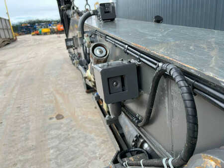 Excavadoras de cadenas 2016 Volvo EC380E HR UHD (22)