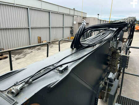 Excavadoras de cadenas 2016 Volvo EC380E HR UHD (27)