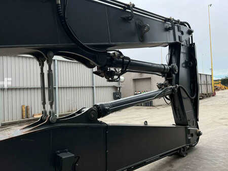 Excavadoras de cadenas 2016 Volvo EC380E HR UHD (34)