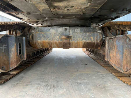 Excavadoras de cadenas 2016 Volvo EC380E HR UHD (39)