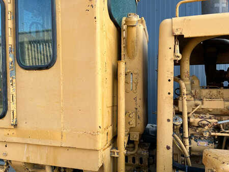 Grader 1981 Caterpillar 140G (20)