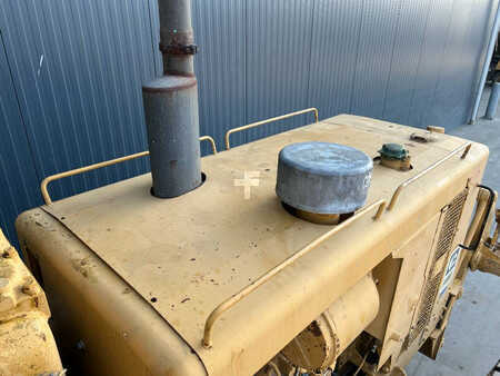 Grader 1981 Caterpillar 140G (21)