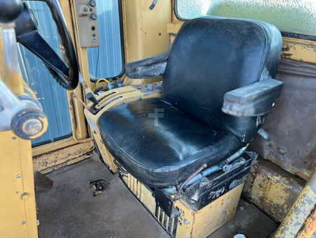 Grader 1981 Caterpillar 140G (23)