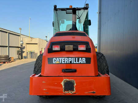 Sestavy válců 2011 Caterpillar CS76 XT (10)