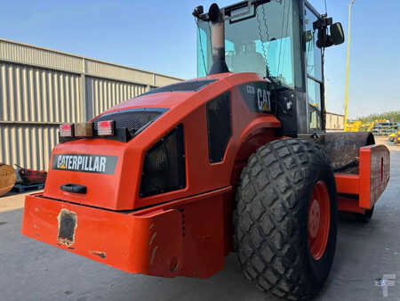 Sestavy válců 2011 Caterpillar CS76 XT (11)