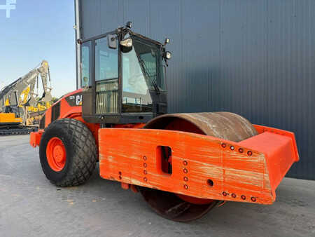 Sestavy válců 2011 Caterpillar CS76 XT (3)
