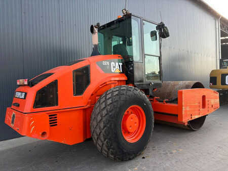 Sestavy válců 2011 Caterpillar CS76 XT (4)