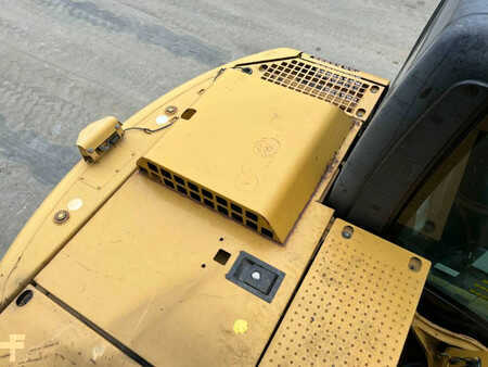 Pelles sur chenilles 2011 Caterpillar 311D LRR (25)