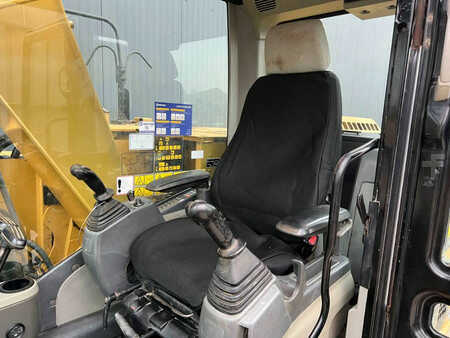Pelles sur chenilles 2011 Caterpillar 311D LRR (34)