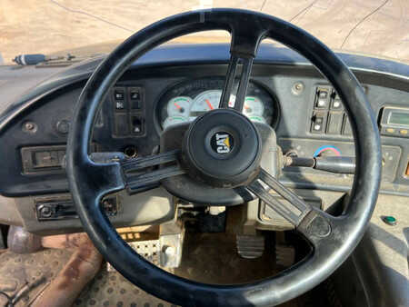 Dumper/Dúmpers articulados 2008 Caterpillar 740 (12)