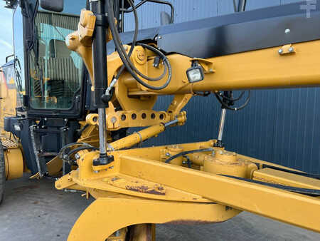 Grejdry 2011 Caterpillar 140M (20)
