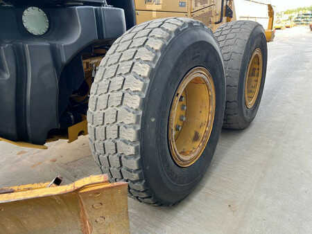 Grejdry 2011 Caterpillar 140M (23)