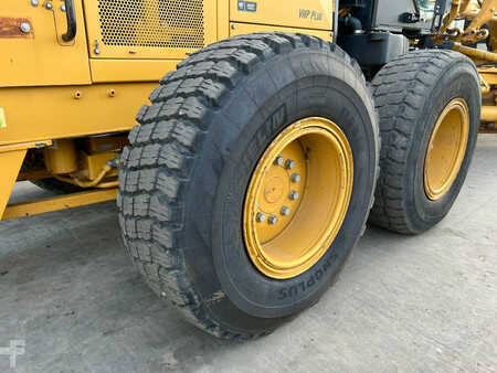 Grejdry 2011 Caterpillar 140M (25)