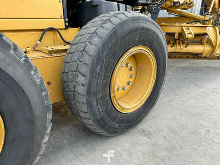 Grejdry 2011 Caterpillar 140M (26)