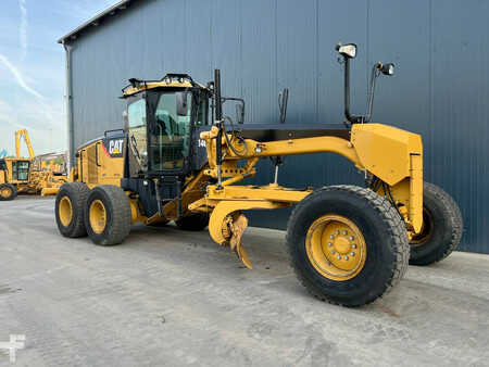 Grejdry 2011 Caterpillar 140M (28)