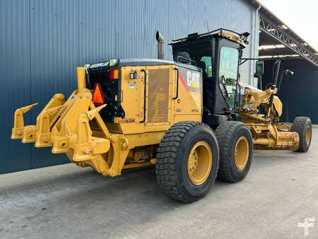 Grejdry 2011 Caterpillar 140M (30)