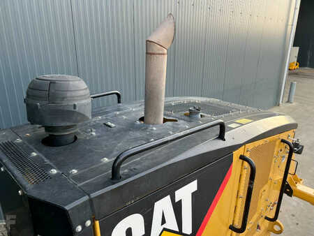 Grejdry 2011 Caterpillar 140M (8)