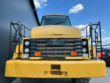 Sonstige 2005 Caterpillar 740 Water Truck (10)
