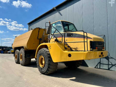 Sonstige 2005 Caterpillar 740 Water Truck (12)