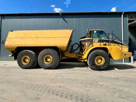 Sonstige 2005 Caterpillar 740 Water Truck (13)