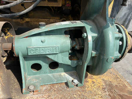 Sonstige 2005 Caterpillar 740 Water Truck (18)
