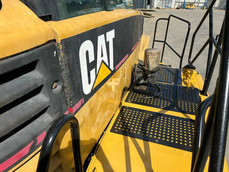 Sonstige 2005 Caterpillar 740 Water Truck (22)