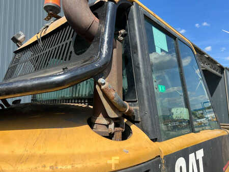 Sonstige 2005 Caterpillar 740 Water Truck (23)