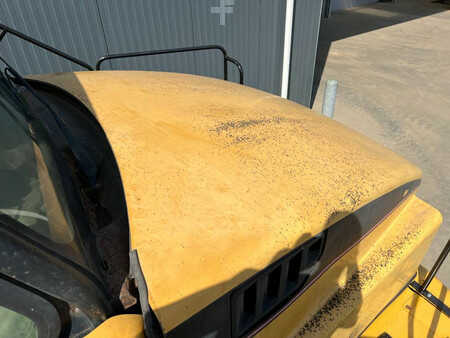 Sonstige 2005 Caterpillar 740 Water Truck (24)