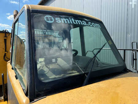 Sonstige 2005 Caterpillar 740 Water Truck (25)