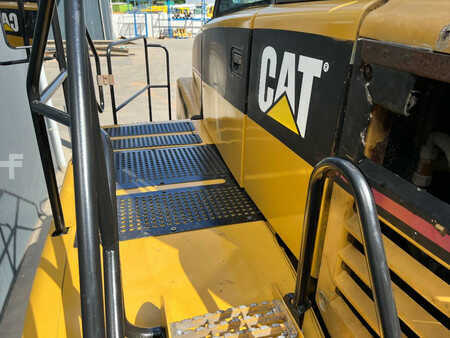 Sonstige 2005 Caterpillar 740 Water Truck (26)