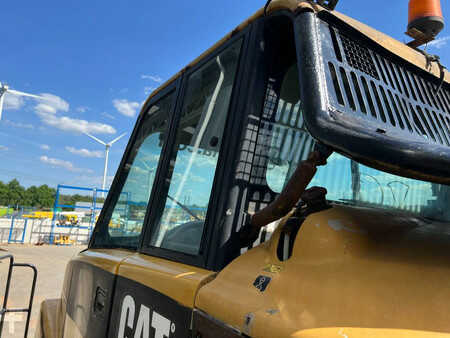 Sonstige 2005 Caterpillar 740 Water Truck (27)